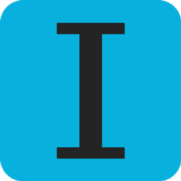 Iambic AI science & research tool logo