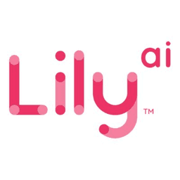 Lily AI e-commerce tool logo