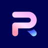 PhotoRoom ai art & image creation tool logo