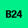 brand24 marketing & seo tool logo