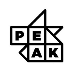 Peak ai infrastructure tool logo