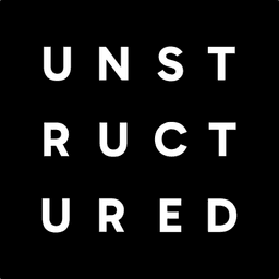 Unstructured ai infrastructure tool logo
