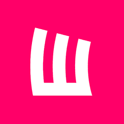 Waabi automotive tool logo