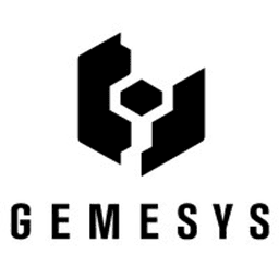 Gemesys ai infrastructure tool logo