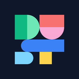 Dust ai infrastructure tool logo
