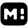 Markprompt customer support tool logo