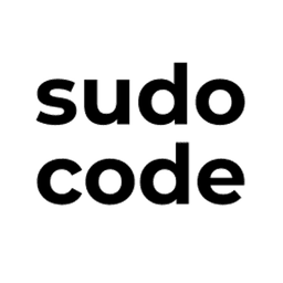 Sudocode developer tools tool logo