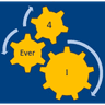 Instoried ai content writing tool logo
