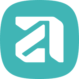 Anterior healthcare tool logo