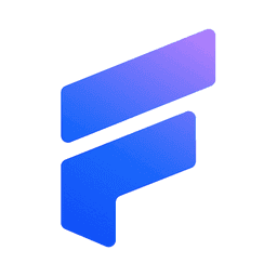 Flywheel healthcare tool logo