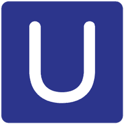 Ushur customer support tool logo