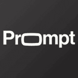 PromptAI productivity tool logo