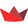 Streamlit developer tools tool logo