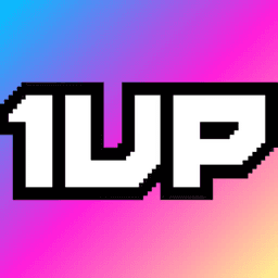 1Up AI workflow automation tool logo