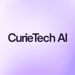 Curie developer tools tool logo