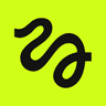 Higgsfield AI video creation tool logo