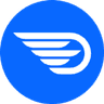 DataVolo bi & analytics tool logo