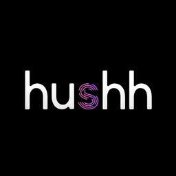 Hushh customer support tool logo