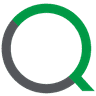 Qlik bi & analytics tool logo