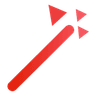 Morise.ai video creation tool logo