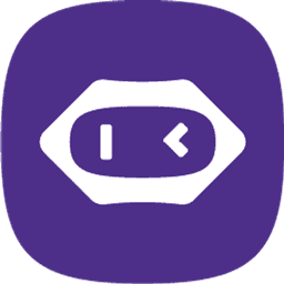 MeetGeek productivity tool logo