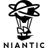 Niantic Labs gaming & 3d modeling tool logo