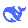 Deepseek ai/ml models tool logo