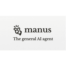 Manus productivity tool logo