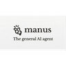 Manus productivity tool logo