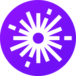 PicLumen AI Image Generator ai art & image creation tool logo