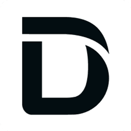 Darktrace security & governance tool logo