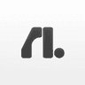 Flowith logo brand mark for the AI knowledge work platform