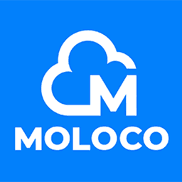 Moloco marketing & seo tool logo