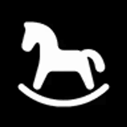 HappyHorse AI video creation tool logo