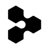Devin logo — black Cognition mark on a white square background