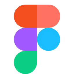 Figma Make no-code / low-code tool logo