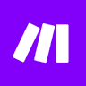 Make.com workflow automation tool logo
