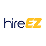 hireEZ hr & job search tool logo