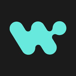 Workato no-code / low-code tool logo