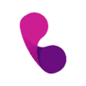 Phonely voice ai tool logo