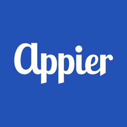 Appier marketing & seo tool logo