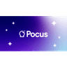 Pocus sales & revops tool logo