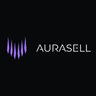 Aurasell sales & revops tool logo