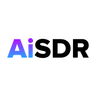 AiSDR sales & revops tool logo