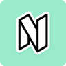 Nabla healthcare tool logo