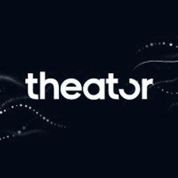 Theator healthcare tool logo