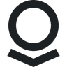 Palantir AIP ai infrastructure tool logo