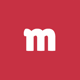 Munch video creation tool logo
