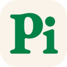 Pi by Inflection productivity tool logo