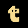 Talkie AI productivity tool logo